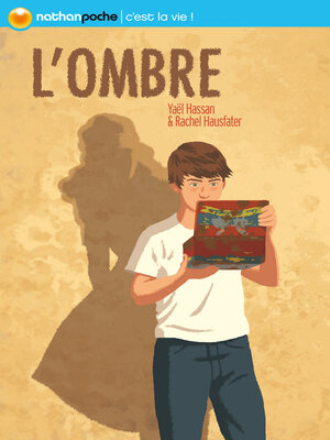 cover image of L'ombre